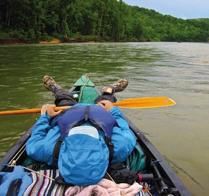 Top River Kayak Locales