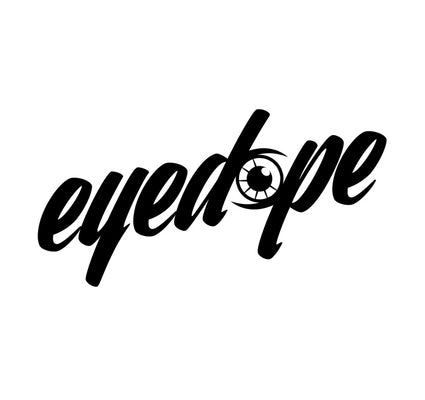 The EyeDope Story - Birth of a Brand