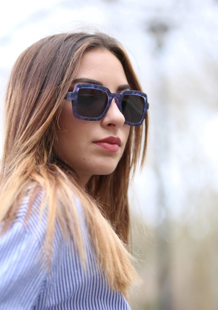 Why It’s Important To Wear Sunglasses – EyeDope