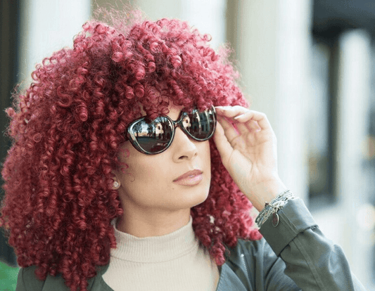 Choosing the Perfect Pair of Sunglasses For Your Facial Shape