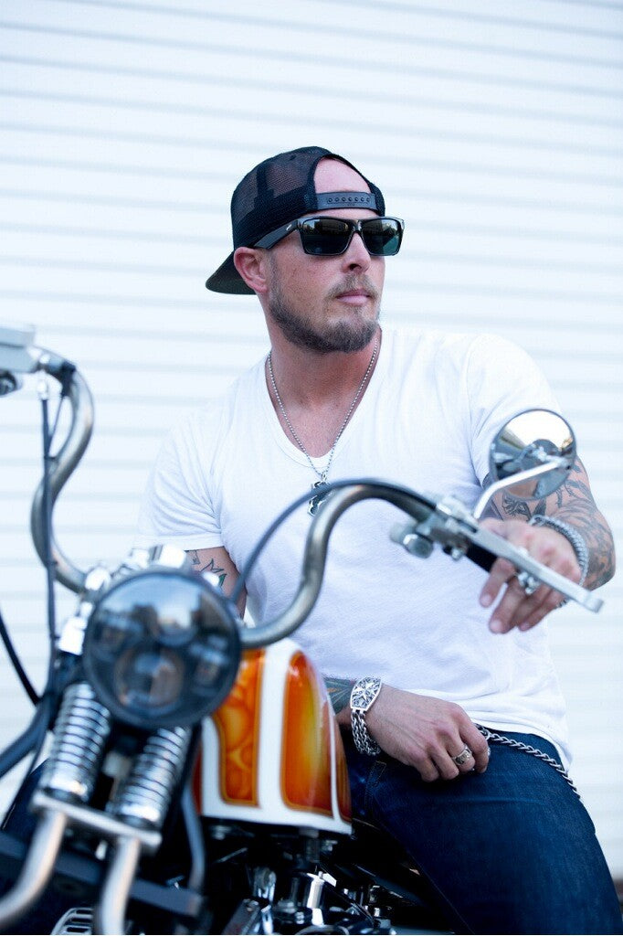 Premium Black shade galses