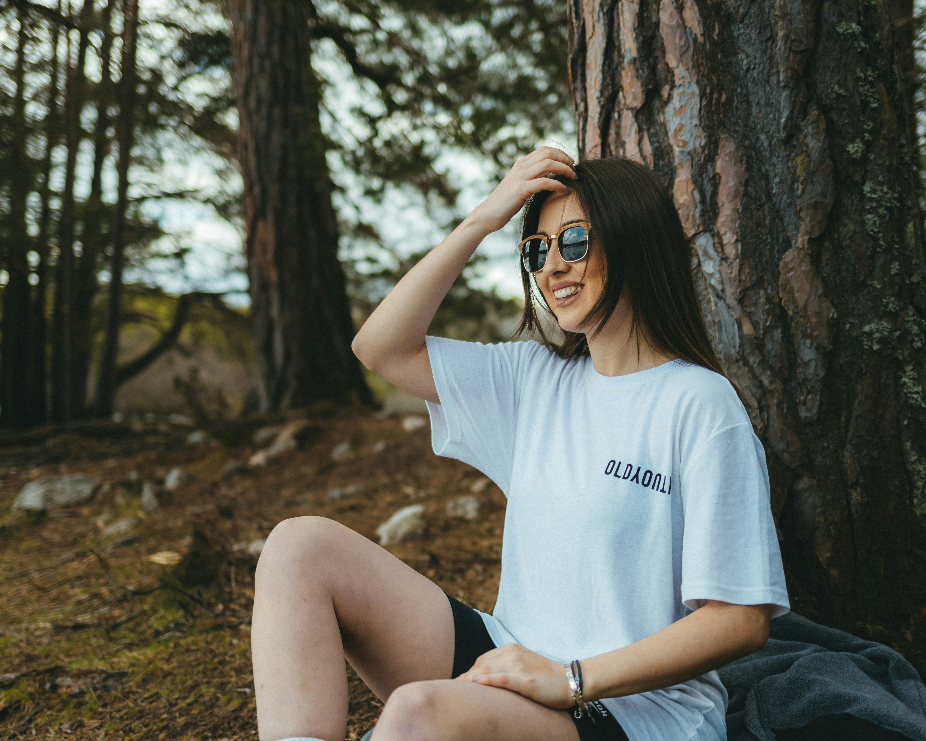 Equal Ground Tailored Jacket